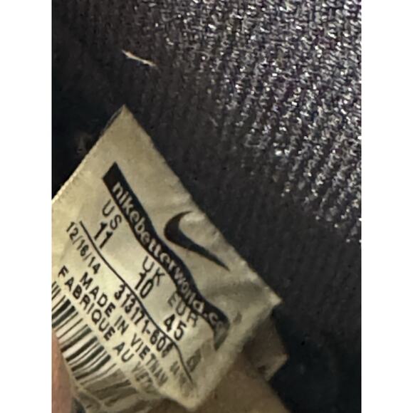 Size 11 - Nike Concepts x SB Dunk High Stained Glass bs904 - Picture 8 of 8